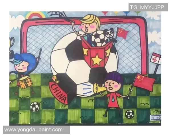 劲然漫画足球明星带你领略绿茵场上的激情与梦想