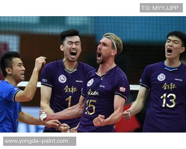 杭州排球队战术变革引发热议新策略助力球队崛起